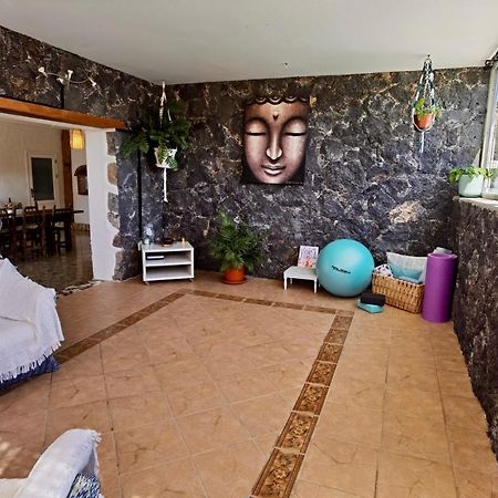 Casa Natura Ainhoa 라 올리바 외부 사진