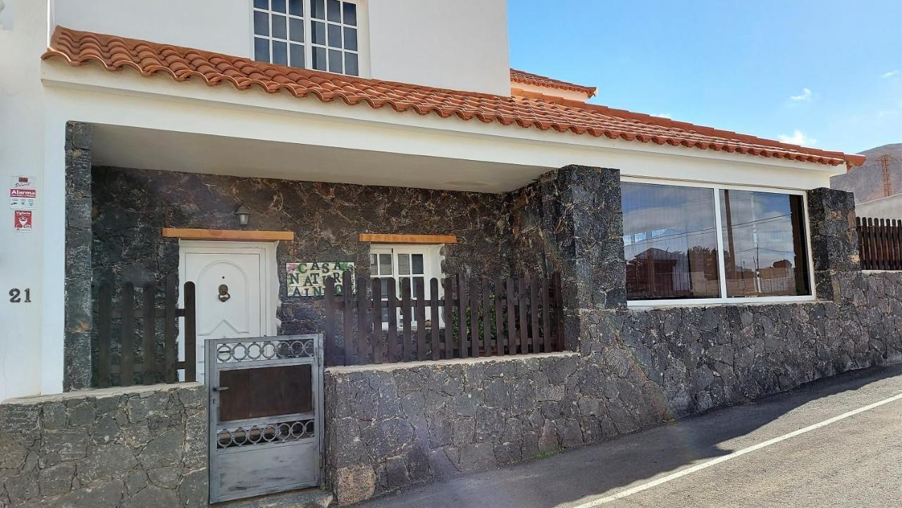 Casa Natura Ainhoa 라 올리바 외부 사진