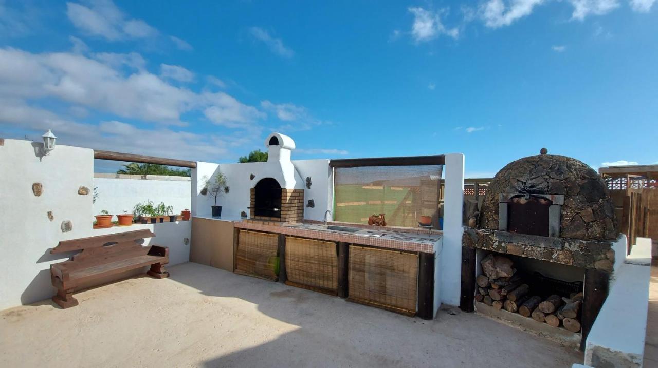 Casa Natura Ainhoa 라 올리바 외부 사진