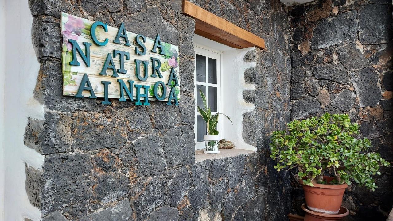 Casa Natura Ainhoa 라 올리바 외부 사진