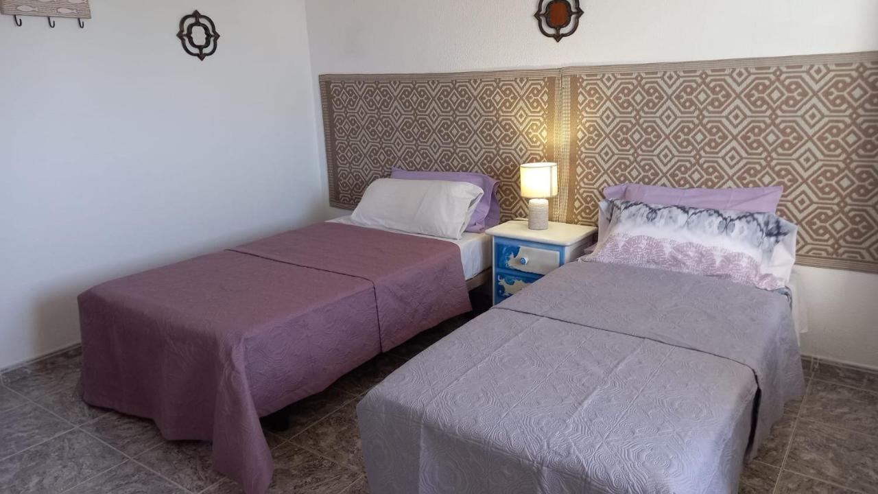 Casa Natura Ainhoa 라 올리바 외부 사진