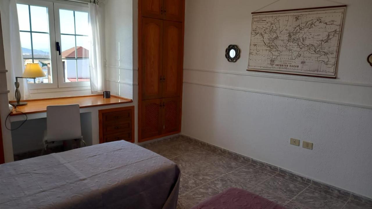Casa Natura Ainhoa 라 올리바 외부 사진