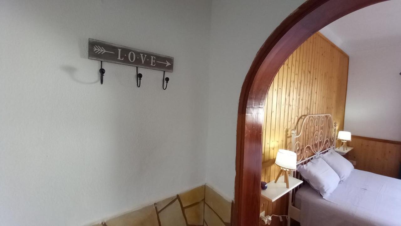 Casa Natura Ainhoa 라 올리바 외부 사진