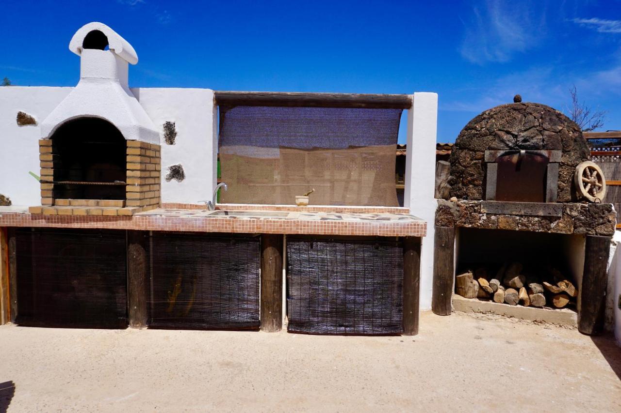 Casa Natura Ainhoa 라 올리바 외부 사진