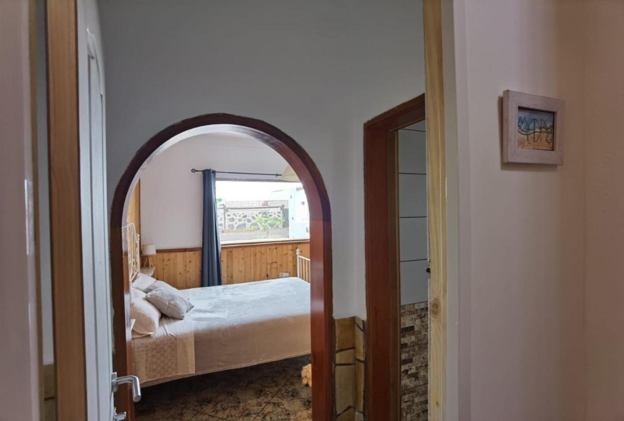 Casa Natura Ainhoa 라 올리바 외부 사진
