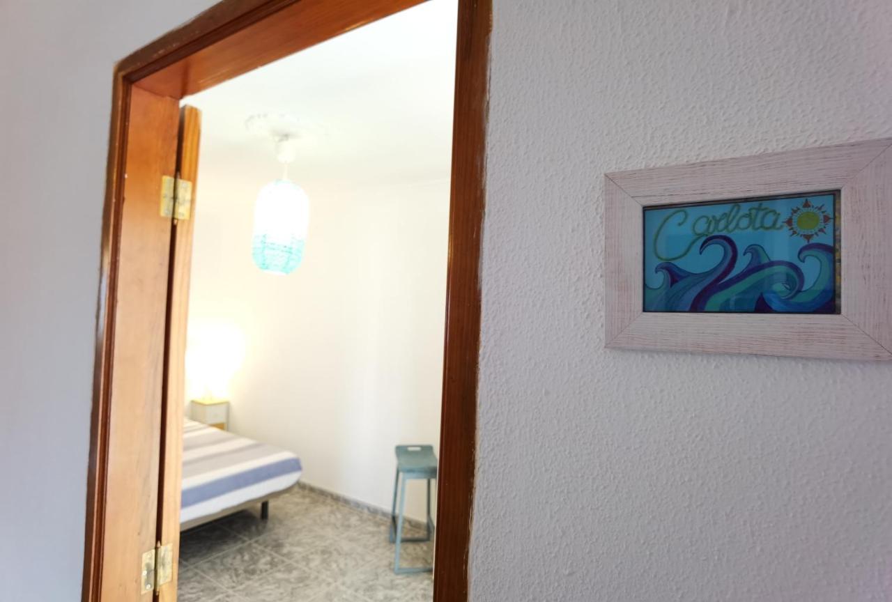 Casa Natura Ainhoa 라 올리바 외부 사진