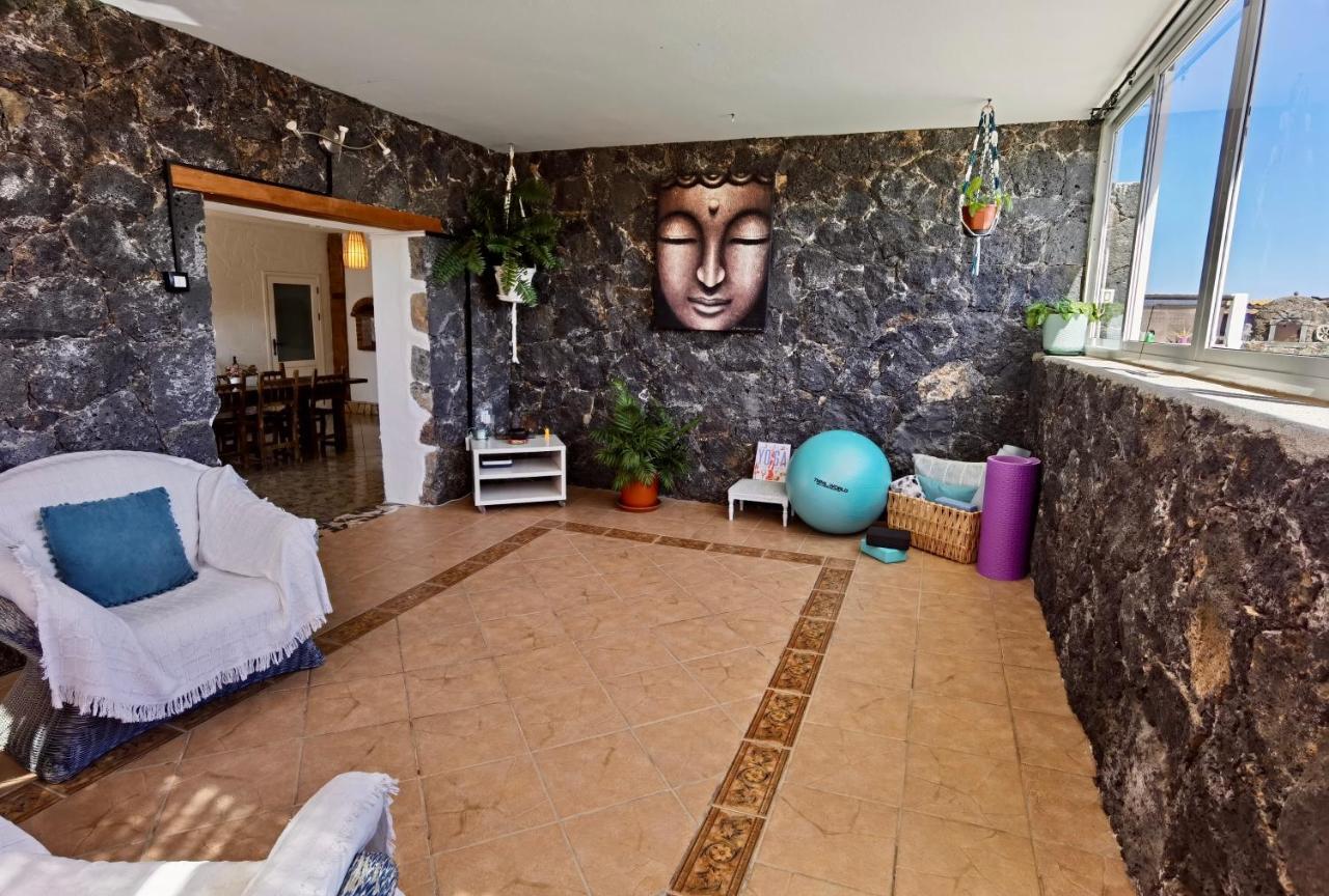 Casa Natura Ainhoa 라 올리바 외부 사진