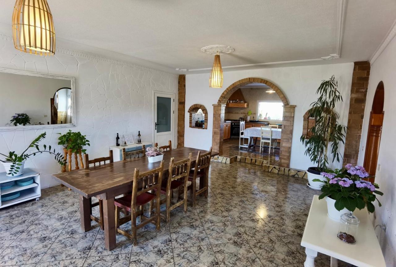 Casa Natura Ainhoa 라 올리바 외부 사진