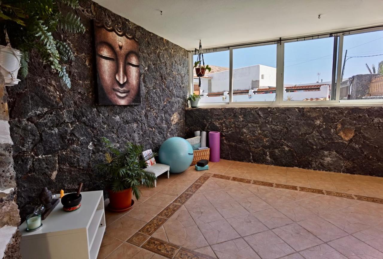 Casa Natura Ainhoa 라 올리바 외부 사진