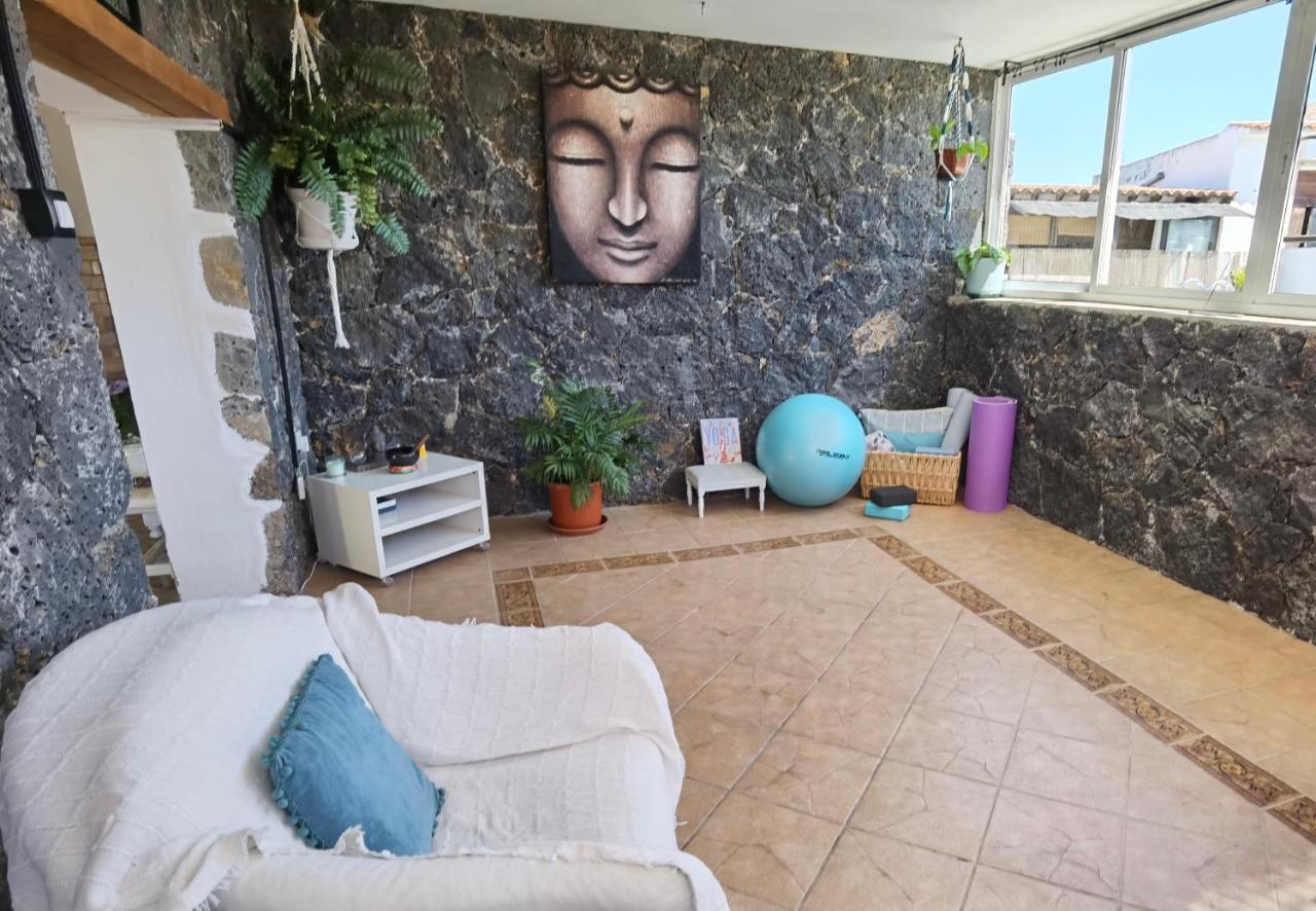 Casa Natura Ainhoa 라 올리바 외부 사진